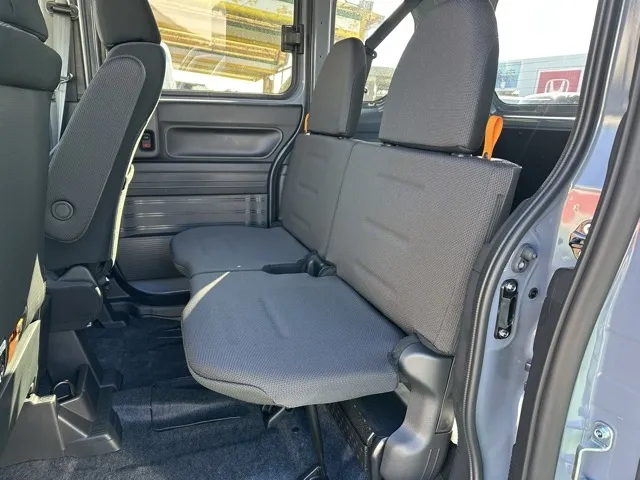 N-VAN(ホンダ)FUN 届出済未使用車 4