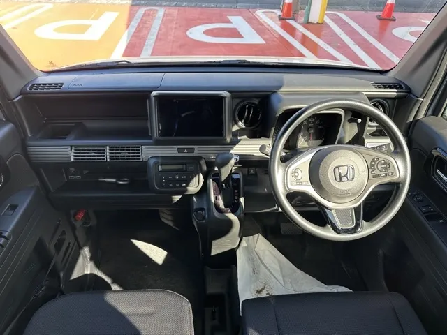 N-VAN(ホンダ)FUN 届出済未使用車 5