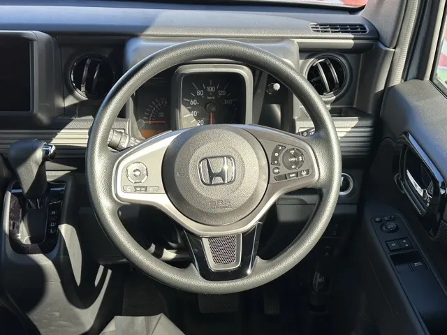 N-VAN(ホンダ)FUN 届出済未使用車 6