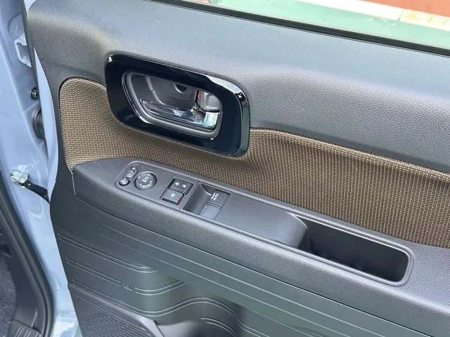 N-VAN(ホンダ)FUN スタイルプラスネイチャー 4WD届出済未使用車 14