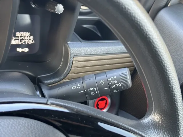 N-VAN(ホンダ)FUN スタイルプラスネイチャー 4WD届出済未使用車 18