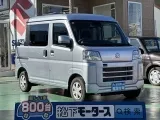 ダイハツハイゼットデッキバン 趣味に最適！

[NO:18597]