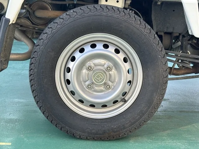 アクティ(ホンダ)SDX ２WDガードパイプ付き鳥居中古車 10