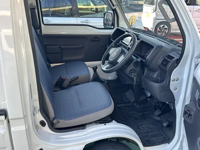 アクティ(ホンダ)SDX ２WDガードパイプ付き鳥居中古車 12