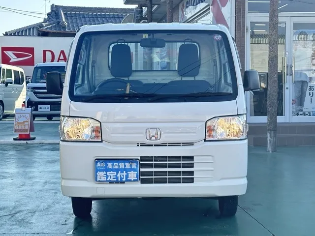 アクティ(ホンダ)SDX ２WDガードパイプ付き鳥居中古車 24