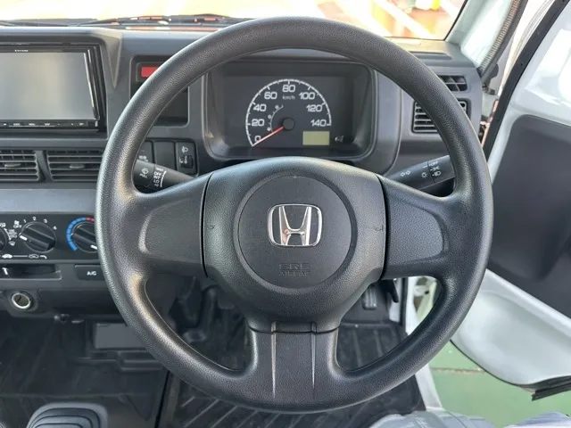 アクティ(ホンダ)SDX ２WDガードパイプ付き鳥居中古車 5