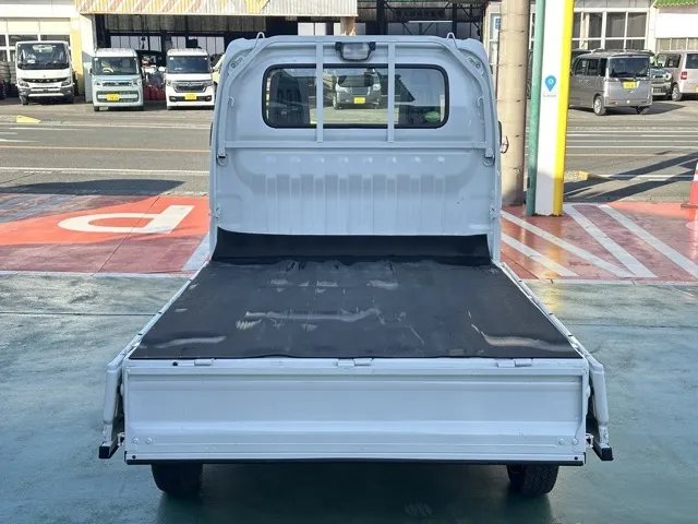 アクティ(ホンダ)SDX ２WDガードパイプ付き鳥居中古車 7