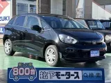 ホンダフィット 車庫入れもしやすいサイズ！



[NO:18603]