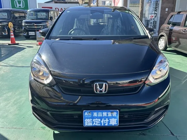 フィット(ホンダ)ベーシック中古車 21