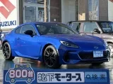 スバルBRZ スポーティな走りを求める方に！
[NO:18606]