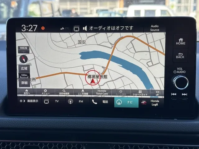 シビック(ホンダ)タイプR登録済未使用車 15