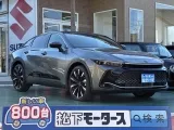 トヨタクラウンクロスオーバー 圧倒的な存在感！


[NO:18609]