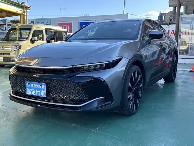 クラウン(トヨタ)RS アドバンスド中古車 1
