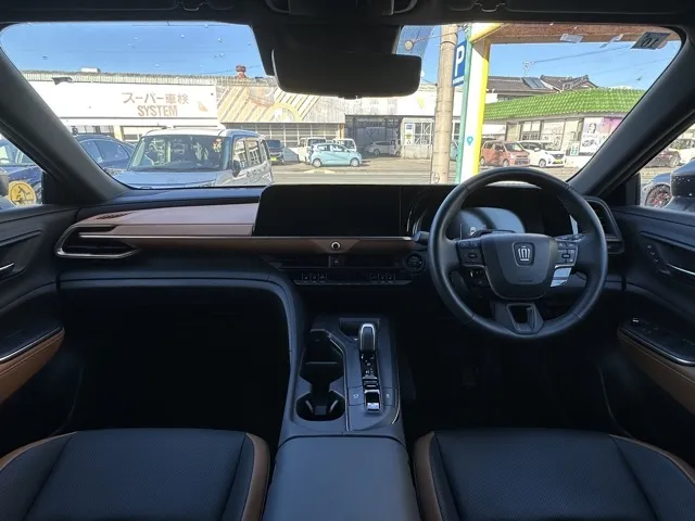 クラウン(トヨタ)RS アドバンスド中古車 5