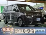 ホンダステップワゴン スライドドアで乗り降りラクチン♪

[NO:18614]