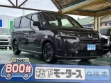 ホンダステップワゴン スライドドアで乗り降りラクチン♪


[NO:18618]