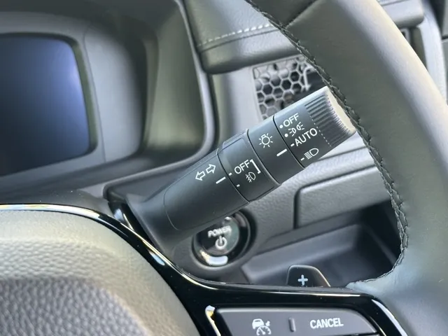 ステップワゴン(ホンダ)e・HEVスパーダ 7人登録済未使用車 21