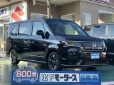 ホンダステップワゴン 子育て世代にちょうどいい！



[NO:18621]