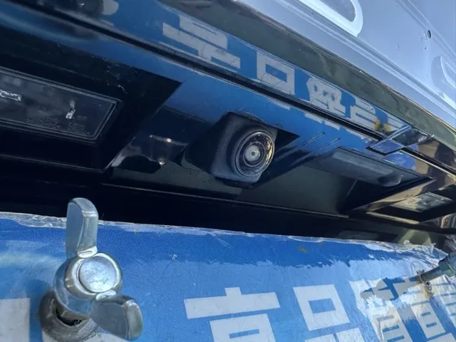 アリア(ニッサン)B6中古車 9
