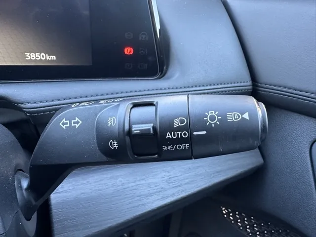 アリア(ニッサン)B6中古車 26