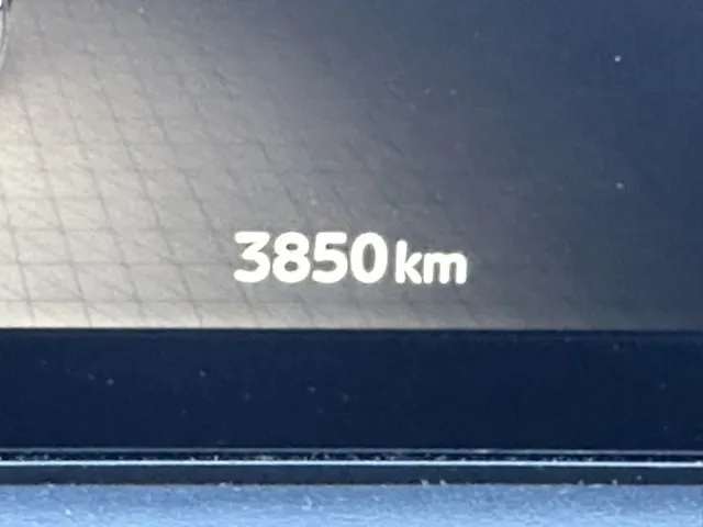アリア(ニッサン)B6中古車 27