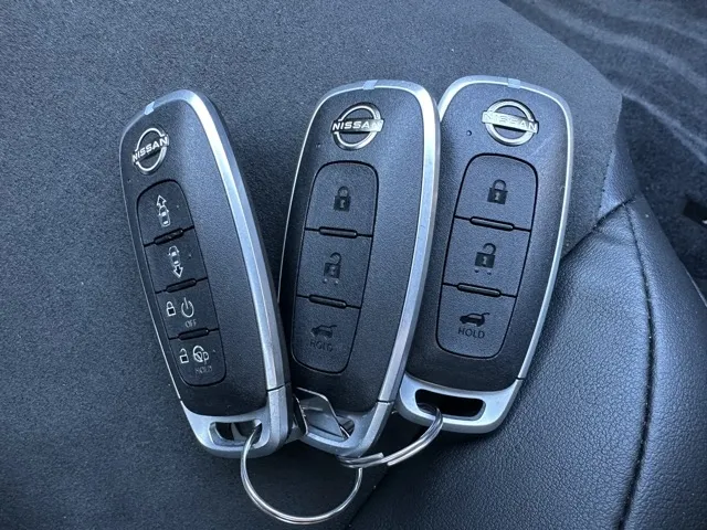 アリア(ニッサン)B6中古車 28