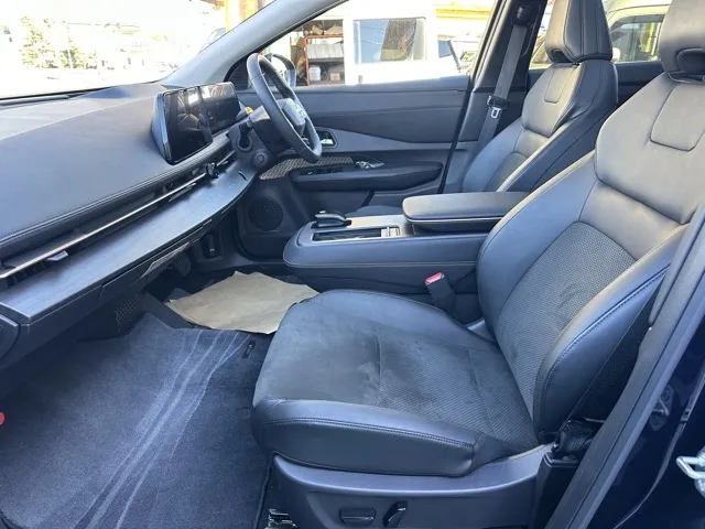 アリア(ニッサン)B6中古車 3