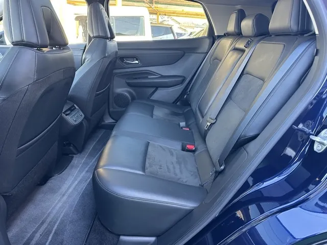 アリア(ニッサン)B6中古車 4
