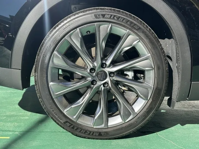 クラウン(トヨタ)G アドバンスド・レザーパッケージ中古車 11