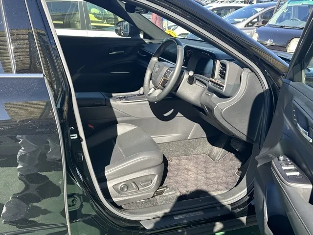 クラウン(トヨタ)G アドバンスド・レザーパッケージ中古車 13