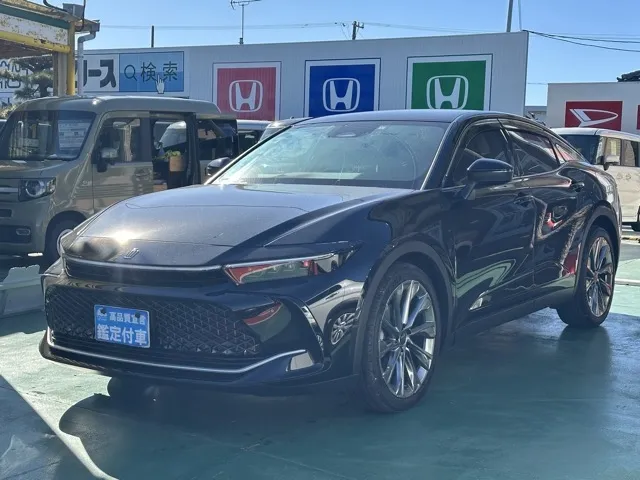 クラウン(トヨタ)G アドバンスド・レザーパッケージ中古車 1