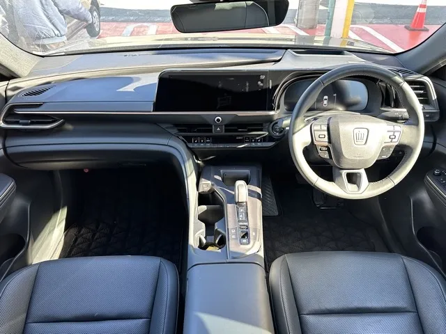 クラウン(トヨタ)G アドバンスド・レザーパッケージ中古車 5