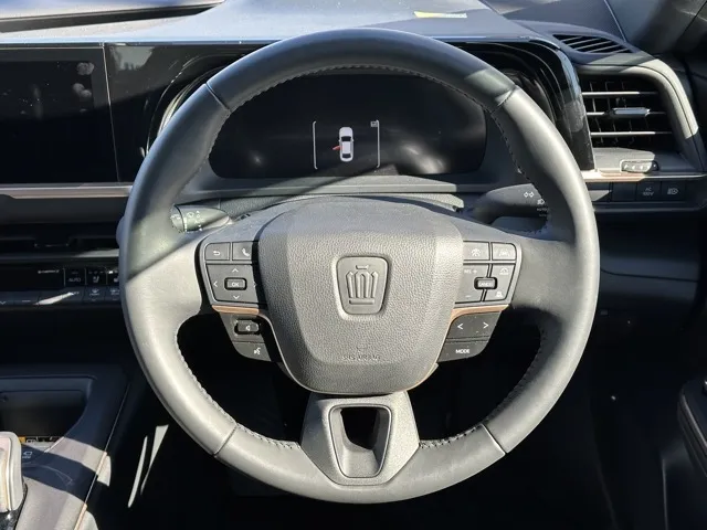 クラウン(トヨタ)G アドバンスド・レザーパッケージ中古車 6