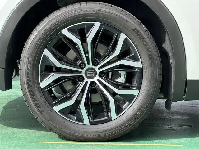 クラウン(トヨタ)G アドバンスド デジタルインナーミラー中古車 12