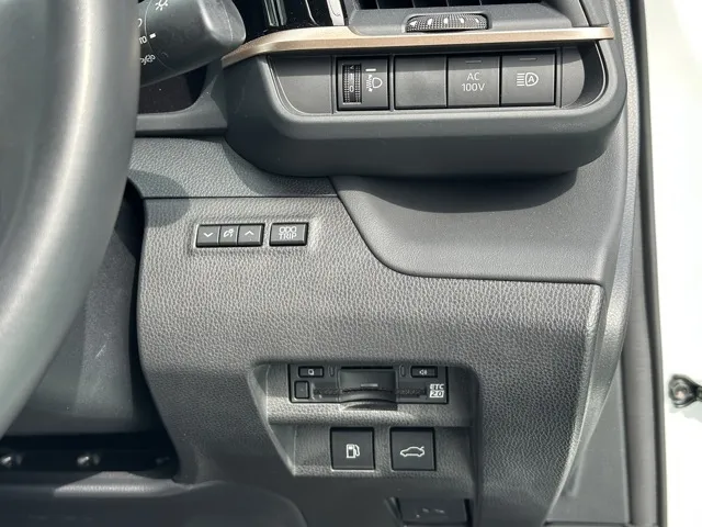 クラウン(トヨタ)G アドバンスド デジタルインナーミラー中古車 15