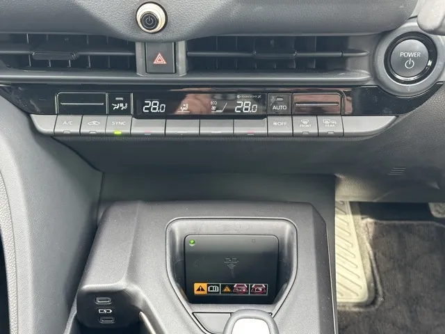 クラウン(トヨタ)G アドバンスド デジタルインナーミラー中古車 17