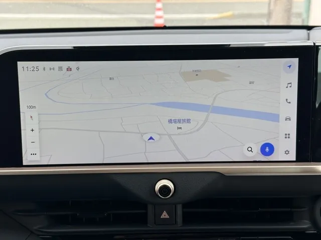 クラウン(トヨタ)G アドバンスド デジタルインナーミラー中古車 19