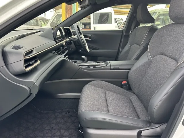 クラウン(トヨタ)G アドバンスド デジタルインナーミラー中古車 3