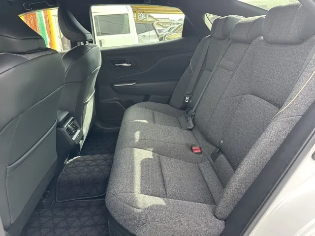 クラウン(トヨタ)G アドバンスド デジタルインナーミラー中古車 4