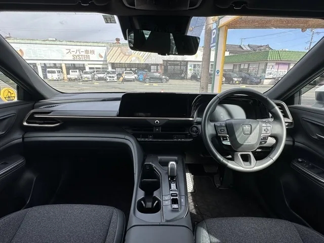 クラウン(トヨタ)G アドバンスド デジタルインナーミラー中古車 5