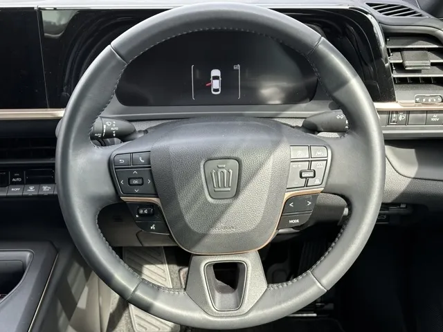 クラウン(トヨタ)G アドバンスド デジタルインナーミラー中古車 6
