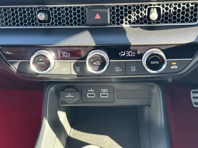 シビック(ホンダ)タイプR登録済未使用車 19