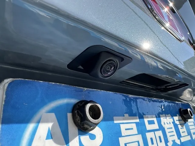 シビック(ホンダ)タイプR登録済未使用車 7