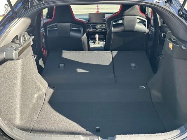 シビック(ホンダ)タイプR登録済未使用車 9
