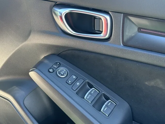 シビック(ホンダ)タイプR登録済未使用車 13