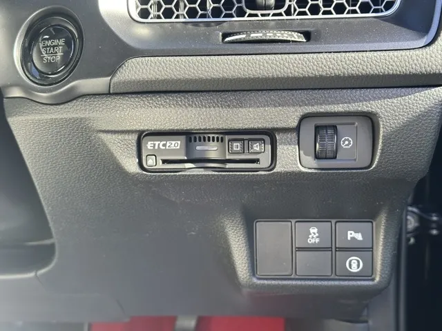 シビック(ホンダ)タイプR登録済未使用車 14