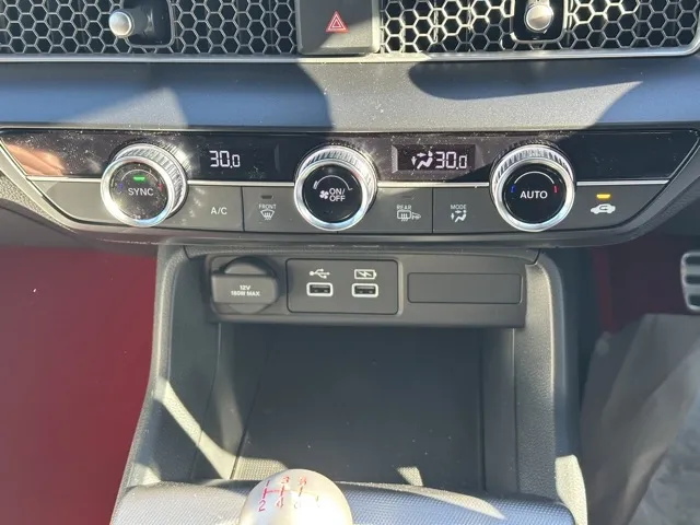 シビック(ホンダ)タイプR登録済未使用車 19