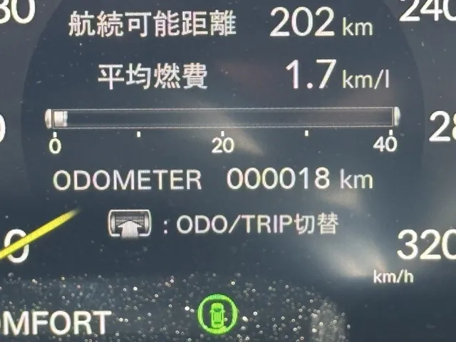 シビック(ホンダ)タイプR登録済未使用車 24