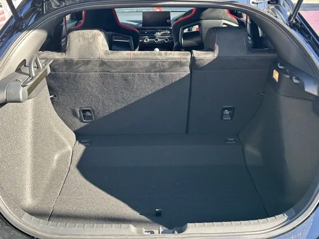 シビック(ホンダ)タイプR登録済未使用車 8