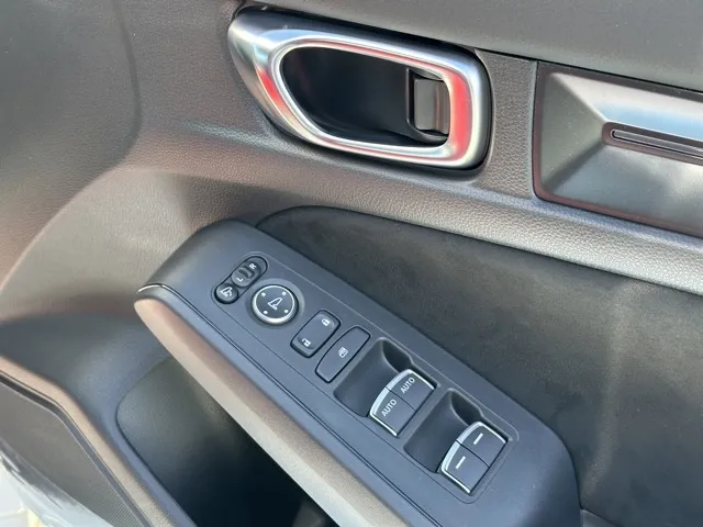 シビック(ホンダ)タイプR登録済未使用車 13